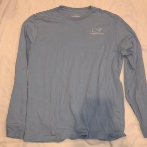 Vineyard vines tshirt Christmas